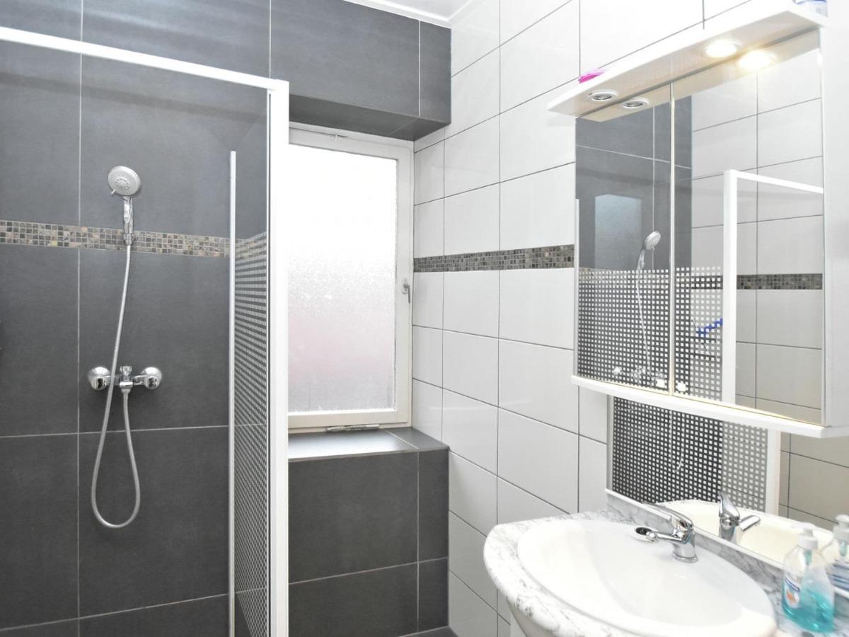 Beautiful Apartment In A Former Coach House In The Harz 엘빙거로드 외부 사진